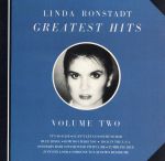  Linda　Ronstadt：　Greatest　Hits，　Volume　Two／リンダ・ロンシュタット