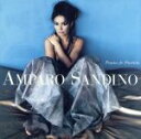 【中古】 【輸入盤】Punto De Partida/AmparoSandino