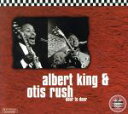 【中古】 【輸入盤】Door to Door/アルバート・キング/オーティス・ラッシュ,オーティス・ラッシュ
