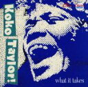 【中古】 【輸入盤】The Chess Years/ココ・テイラー