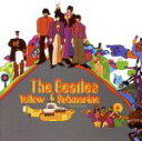 【中古】 【輸入盤】Yellow Submarine （Original Motion Picture Soundtrack）／ザ ビートルズ