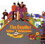 【中古】 【輸入盤】Yellow　Submarine　（Original　Motion　Picture　Soundtrack）／ザ・ビートルズ