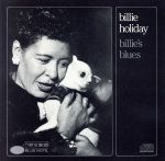 ビリー・ホリデイ販売会社/発売会社：BlueNoteRecords発売年月日：1991/09/18JAN：0077774878623