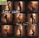 【中古】 【輸入盤】Live at Buddy Guy’s Legends/ジュニア・ウェルズ