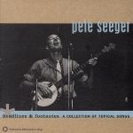 【中古】 【輸入盤】Headlines　＆　Footnotes：　Collection　of　Topical　Songs ／ピート・シーガー 【中古】afb