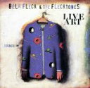 【中古】 【輸入盤】Live Art/フレック(ベラ)