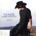 【中古】 【輸入盤】Wings／マーク・チェスナット