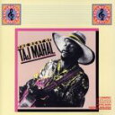 【中古】 【輸入盤】Best of Taj Mahal/タジ・マハール