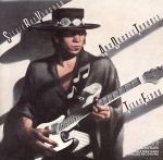 【中古】 【輸入盤】Texas　Flood／スティーヴィー・レイ・ヴォーン＆ダブル・トラブル