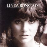  Very　Best　of　Linda　Ronstadt／リンダ・ロンシュタット