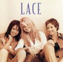 【中古】 【輸入盤】Lace/Lace