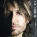 【中古】 【輸入盤】Love, Pain & the../キース・アーバン