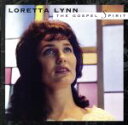 【中古】 【輸入盤】Gospel Spirit/ロレッタ・リン
