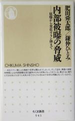 【中古】 内部被曝の脅威 原爆から劣化ウラン弾まで ちくま新書/肥田舜太郎(著者),鎌仲ひとみ(著者)