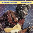 【中古】 【輸入盤】Frostbite/アルバート・コリンズ