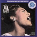 【中古】 【輸入盤】The Quintessential Billie Holiday， Vol．1： 1933－1935／ビリー ホリデイ