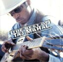 【中古】 【輸入盤】The Best Of Taj Mahal/タジ・マハール