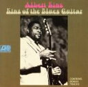 【中古】 【輸入盤】King of the Blues Guitar/アルバート・キング