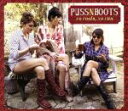 【中古】 【輸入盤】No Fools, No Fun/プスンブーツ(ノラ・ジョーンズ)