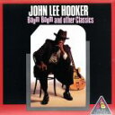【中古】 【輸入盤】Boom Boom & Other Classics/ジョン・リー・フッカー