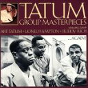 【中古】 【輸入盤】The Tatum Group Masterpieces, Vol. 4/アート・テイタム(p)