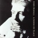 【中古】 【輸入盤】A　Sense　of　Place ／JohnMayall 【中古】afb