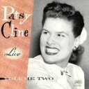 【中古】 【輸入盤】Live 2/パッツィ・クライン