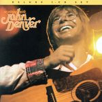 【中古】 【輸入盤】An　Evening　With　John　Denver／ジョン・デンヴァー