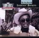 【中古】 【輸入盤】Blues Masters−Very Best of/ライトニン・ホプキンス