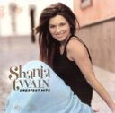 【中古】 【輸入盤】Greatest Hits/シャナイア・トゥエイン
