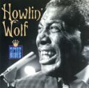 【中古】 【輸入盤】King of the Blues/ハウリン・ウルフ