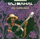【中古】 【輸入盤】Collection/タジ・マハール