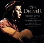 【中古】 【輸入盤】Best　of　John　Denver／ジョン・デンヴァー