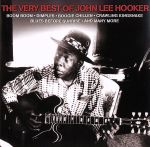 【中古】 【輸入盤】Very Best of John Lee Hooker， the／ジョン リー フッカー