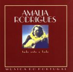 【中古】 【輸入盤】Tudo　Esto　E　Fado／アマリア・ロドリゲス