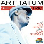 【中古】 【輸入盤】Trio　1944／アート・テイタム（p）