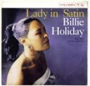【中古】 【輸入盤】Lady in Satin/ビリー・ホリデイ
