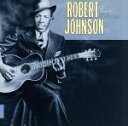 【中古】 【輸入盤】King of the Delta/ロバート・ジョンソン