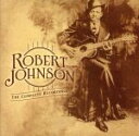 【中古】 【輸入盤】Centennial Collection/ロバート・ジョンソン
