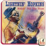 【中古】 【輸入盤】Nothin’ But the Blue/ライトニン・ホプキンス