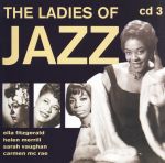 【中古】 【輸入盤】Ladies of Jazz/(オムニバス)
