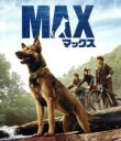 【中古】 マックス ブルーレイ＆DVDセット（Blu－ray Disc）／トーマス ヘイデン チャーチ,ジョシュ ウィングス,ルーク クラインタンク,ボアズ イェーキン（監督）