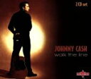 【中古】 【輸入盤】Walk the Line (Reis)/ジョニー・キャッシュ