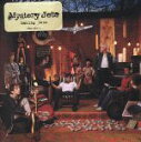 【中古】 【輸入盤】Making Dens(Dig)/ミステリー・ジェッツ(2)