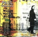 【中古】 【輸入盤】Tribute　To　Muddy　Waters／ポール・ロジャース