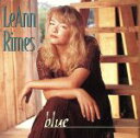 【中古】 【輸入盤】blue/リアン・ライムス