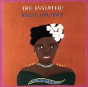 【中古】 【輸入盤】Essential Billie Holiday/ビリー・ホリデイ