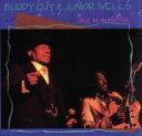 【中古】 【輸入盤】Live in Montreux/バディ・ガイ