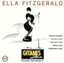 【中古】 【輸入盤】Jazz ’round Midnight/エラ・フィッツジェラルド