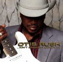 【中古】 【輸入盤】Ain’t Enough Comin in/オーティス・ラッシュ